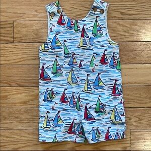 CPC childrenswear jonjon size 2T
